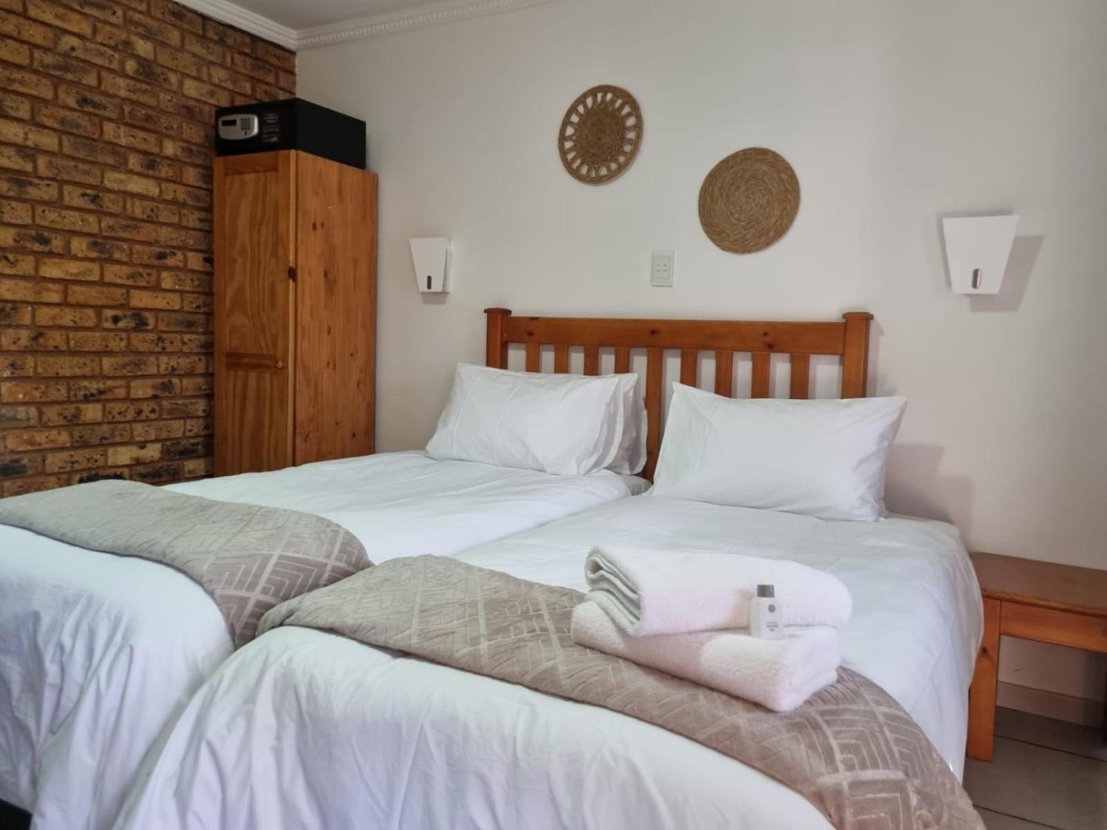 Airport Inn Bed And Breakfast Kempton Park Extérieur photo