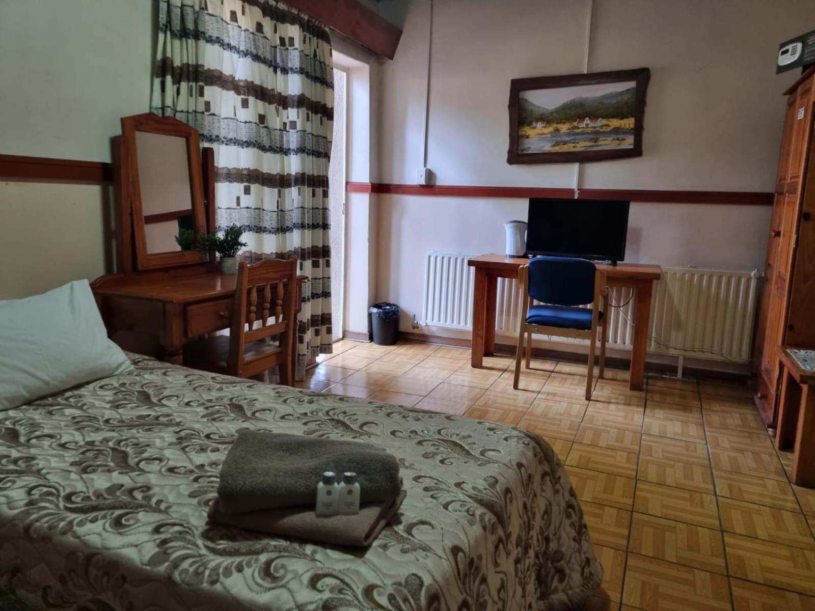 Airport Inn Bed And Breakfast Kempton Park Extérieur photo