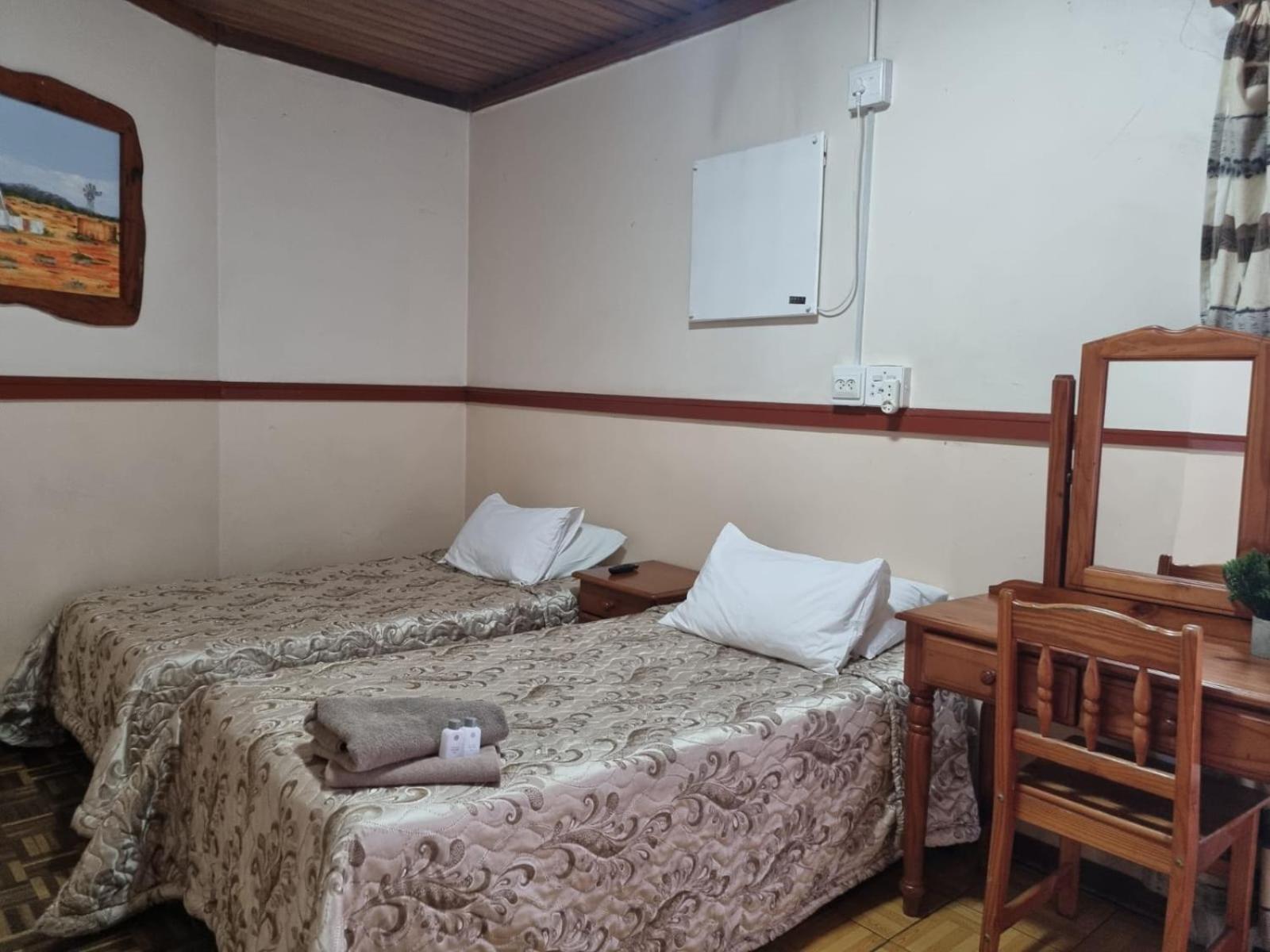 Airport Inn Bed And Breakfast Kempton Park Extérieur photo