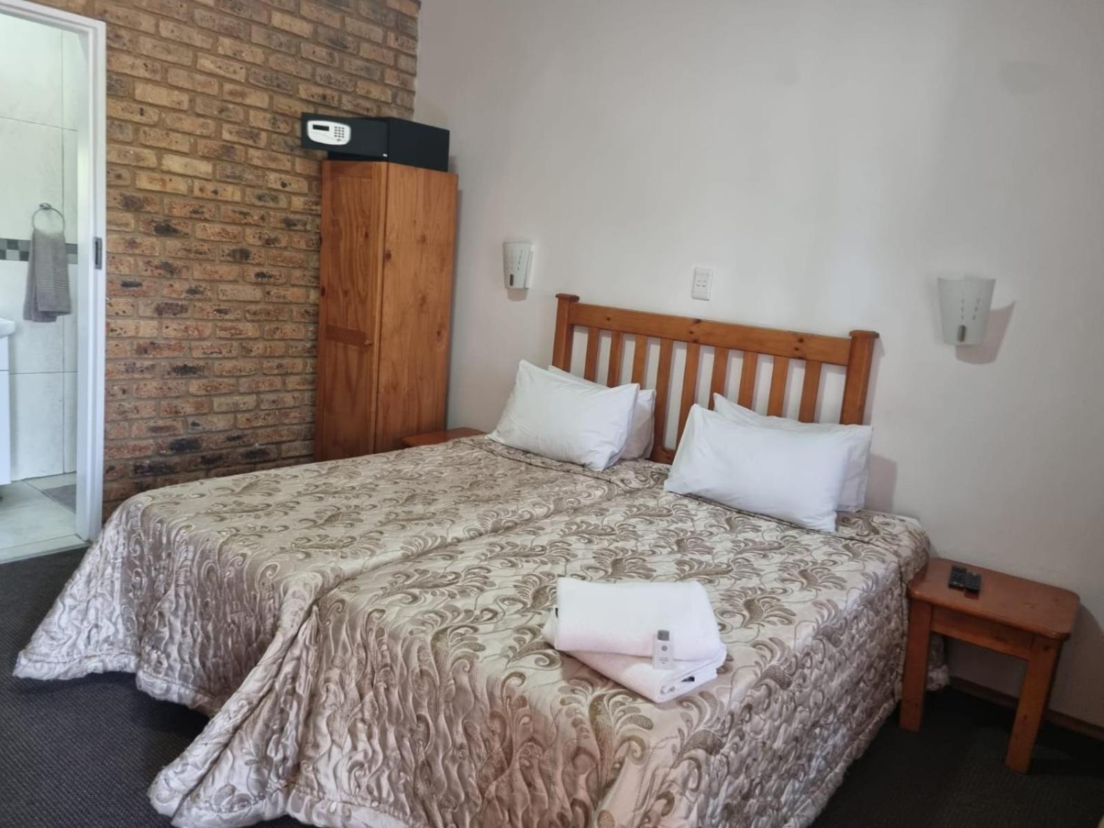 Airport Inn Bed And Breakfast Kempton Park Extérieur photo