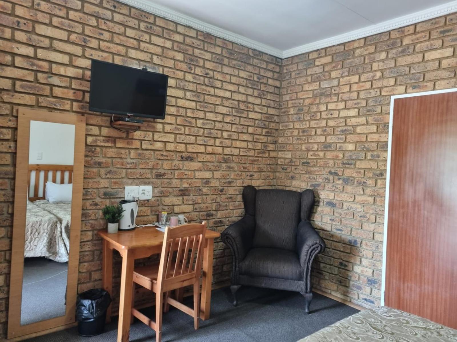 Airport Inn Bed And Breakfast Kempton Park Extérieur photo