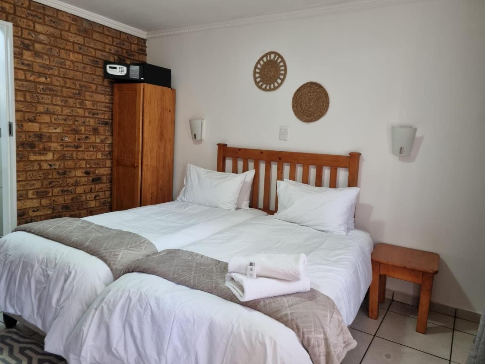 Airport Inn Bed And Breakfast Kempton Park Extérieur photo