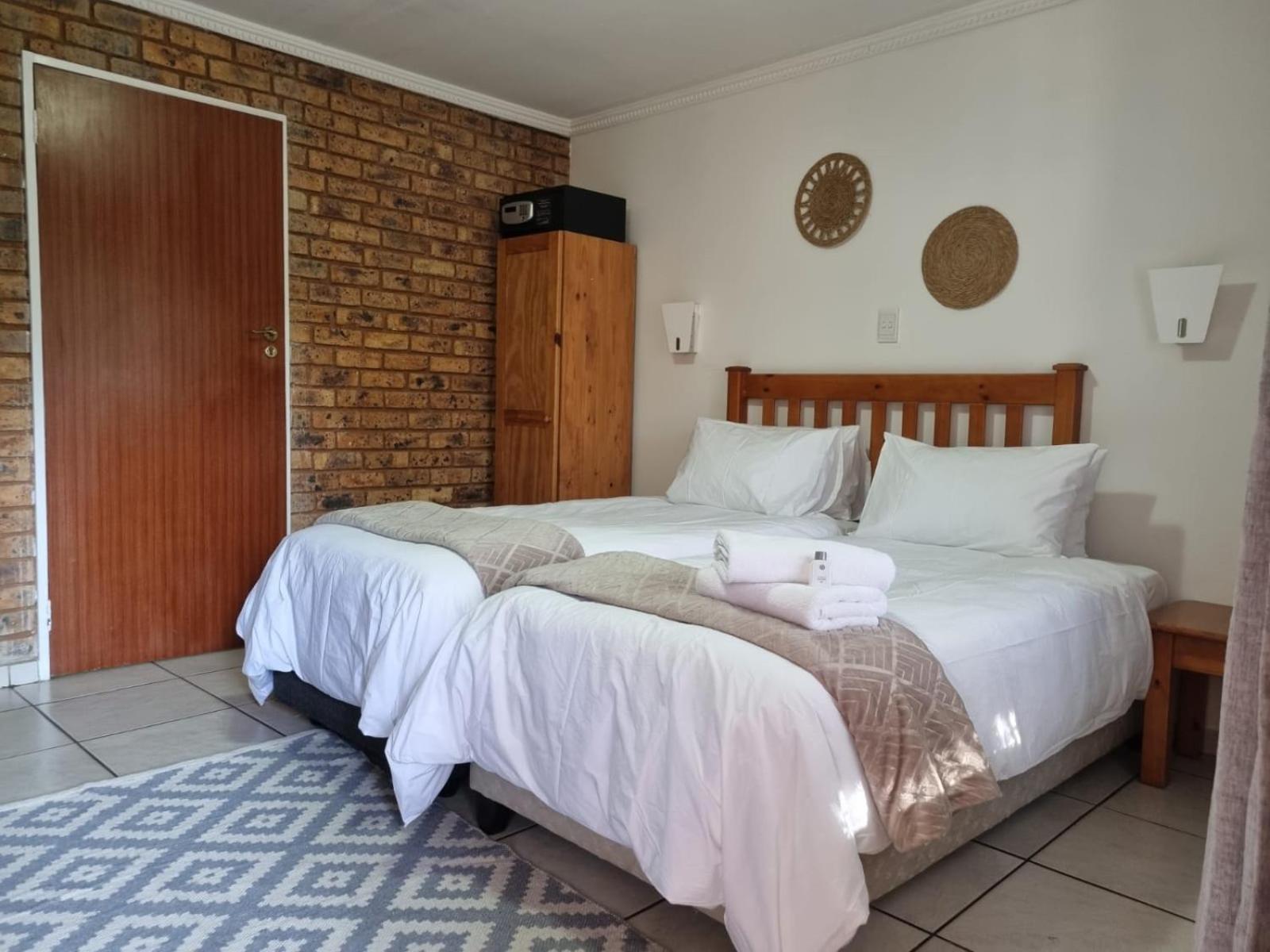 Airport Inn Bed And Breakfast Kempton Park Extérieur photo