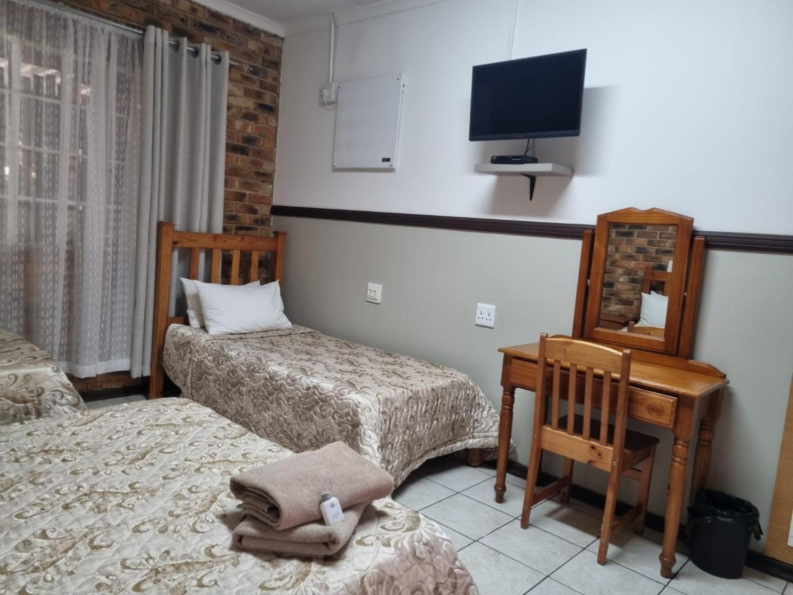 Airport Inn Bed And Breakfast Kempton Park Extérieur photo