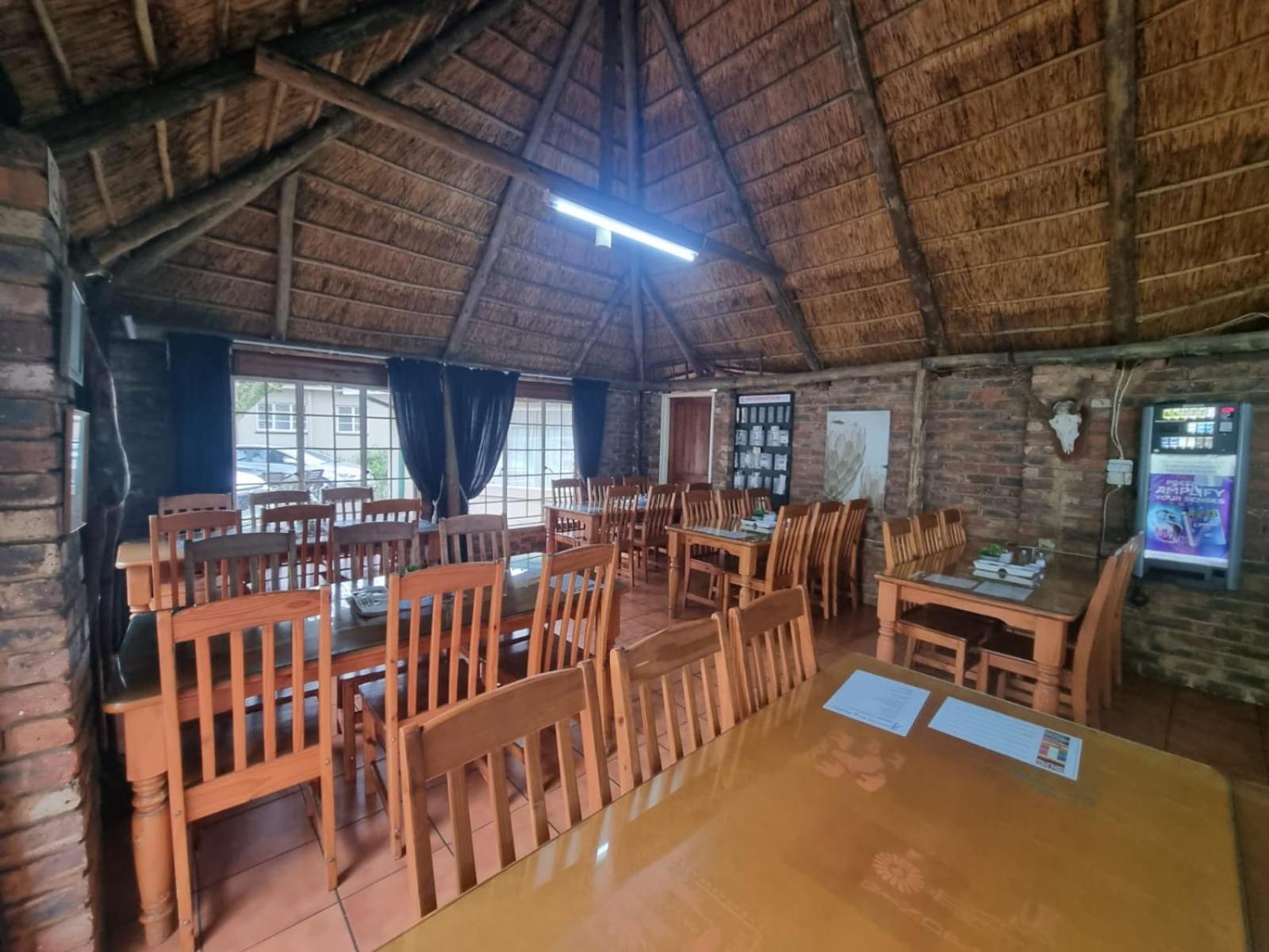 Airport Inn Bed And Breakfast Kempton Park Extérieur photo