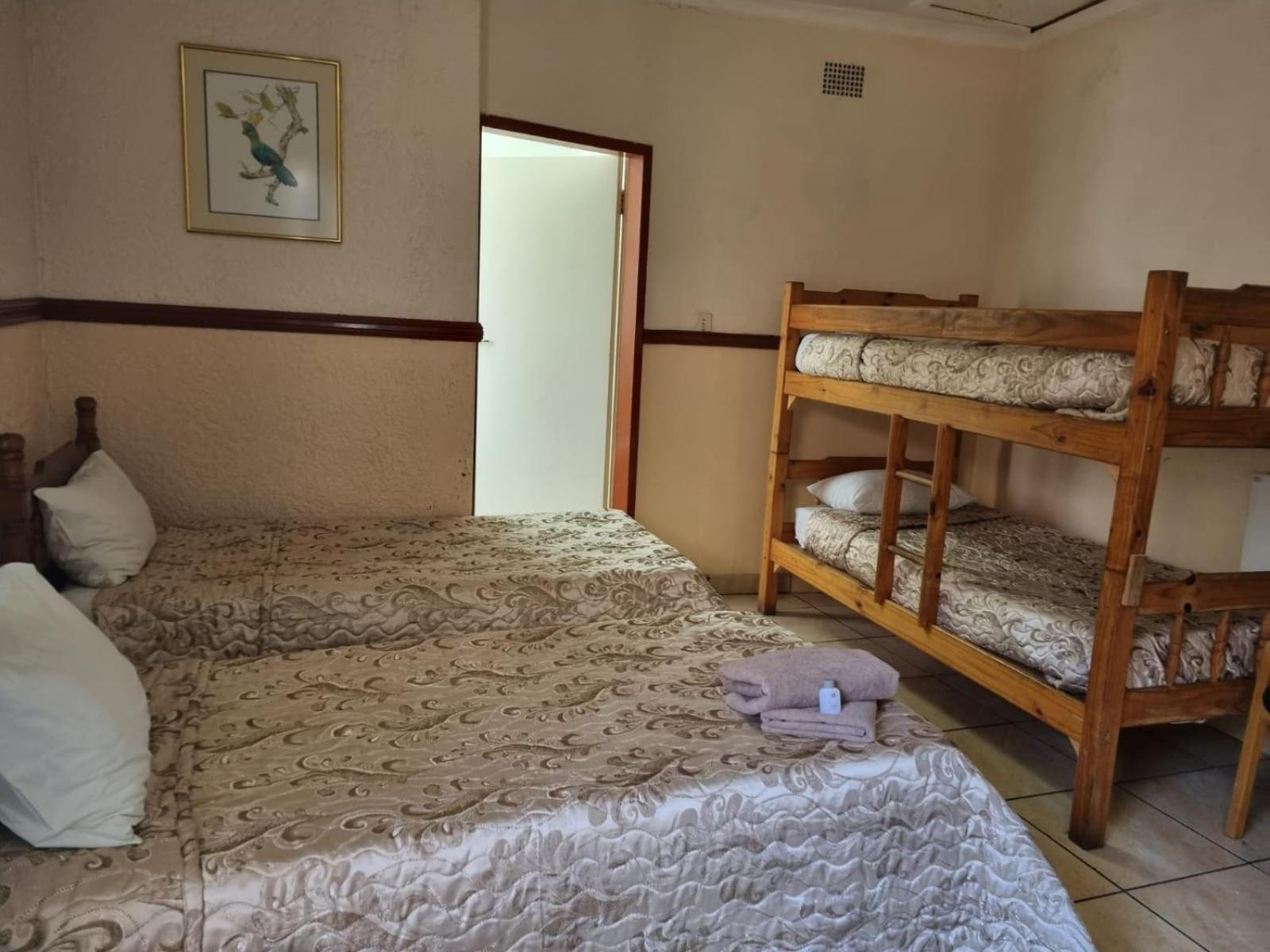 Airport Inn Bed And Breakfast Kempton Park Extérieur photo