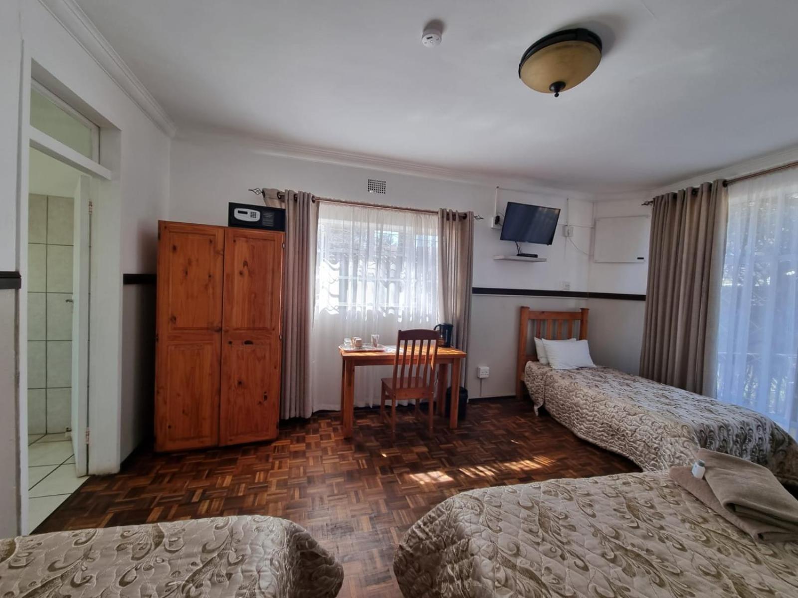 Airport Inn Bed And Breakfast Kempton Park Extérieur photo