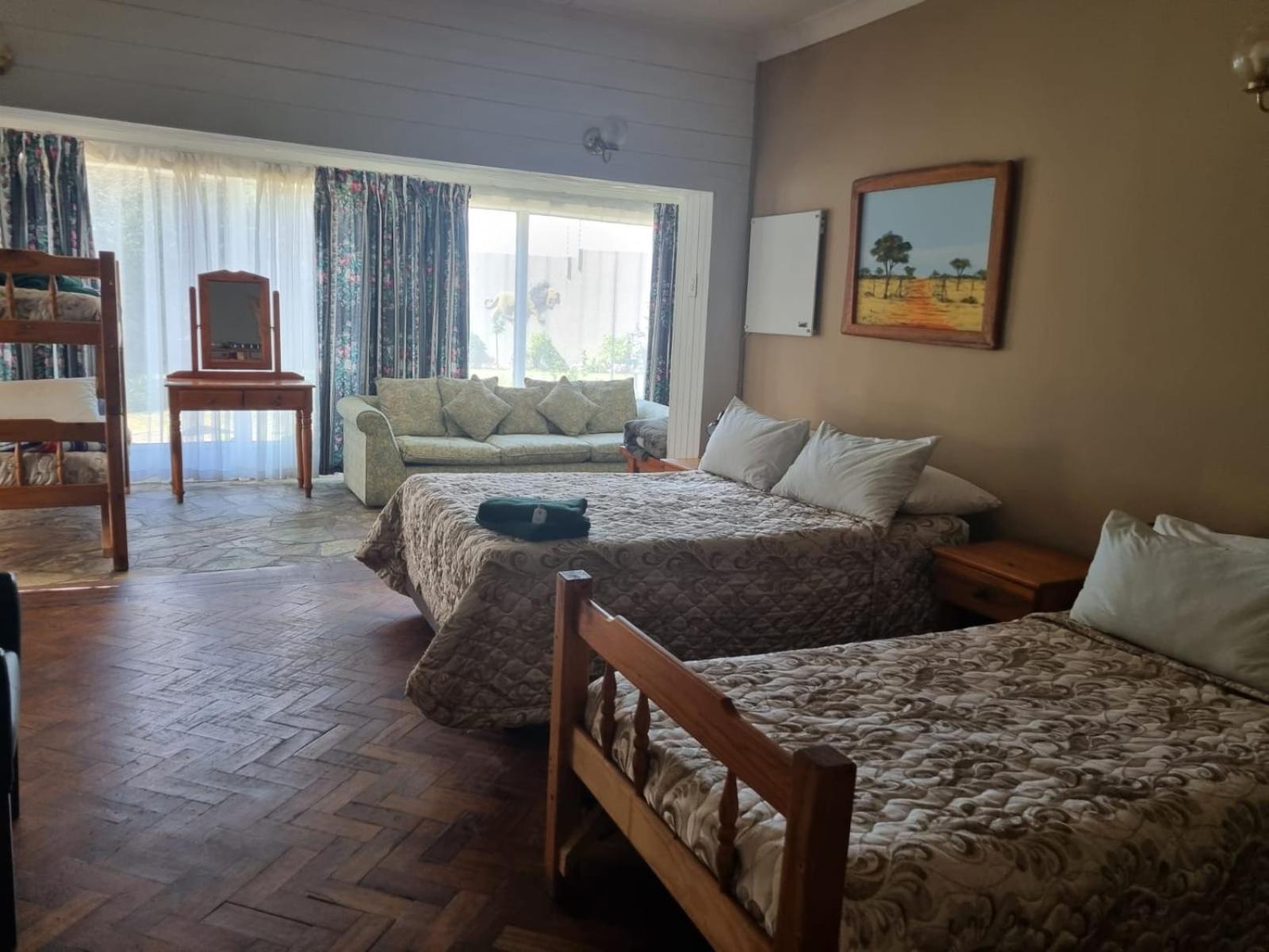 Airport Inn Bed And Breakfast Kempton Park Extérieur photo