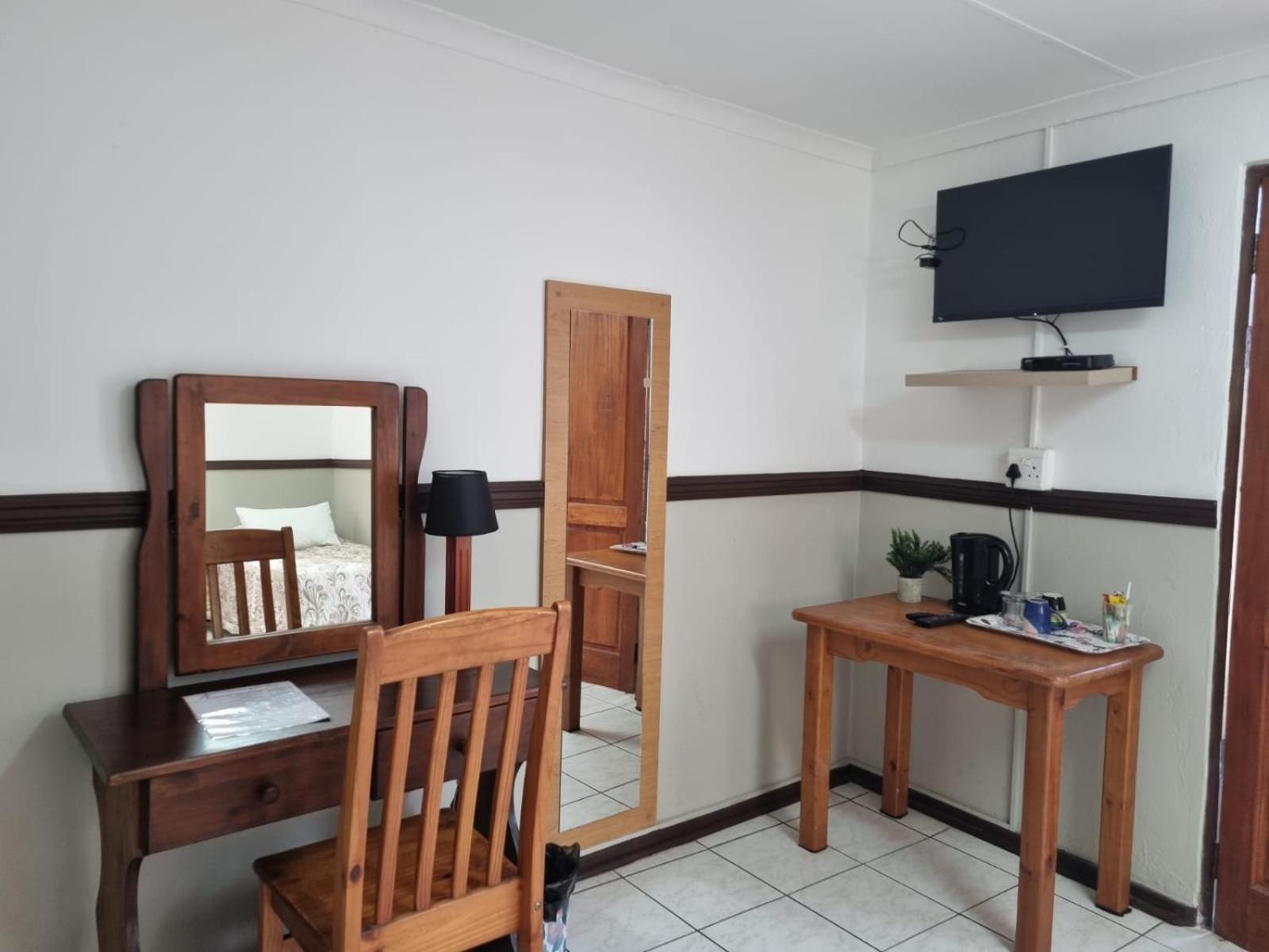 Airport Inn Bed And Breakfast Kempton Park Extérieur photo