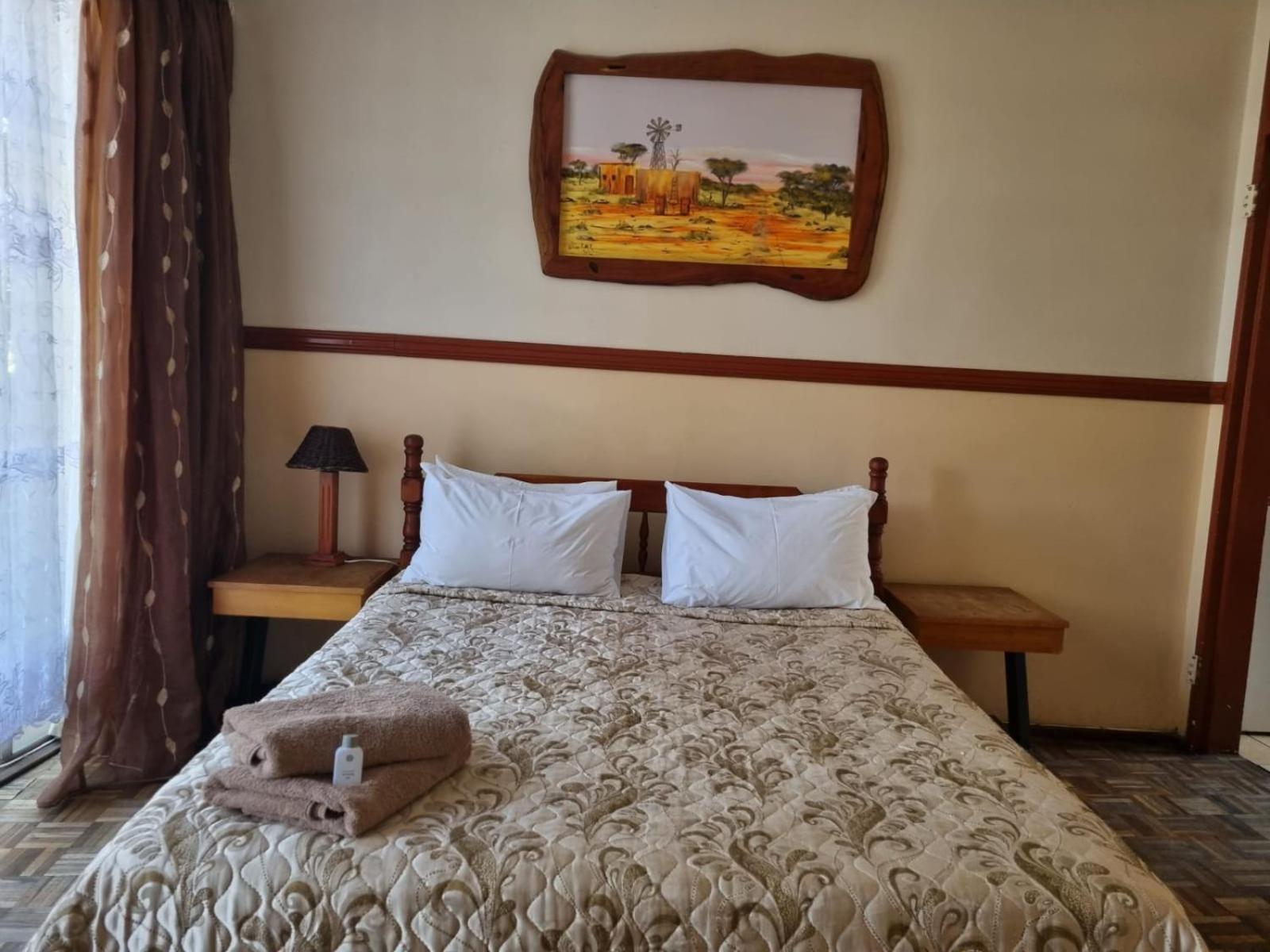 Airport Inn Bed And Breakfast Kempton Park Extérieur photo