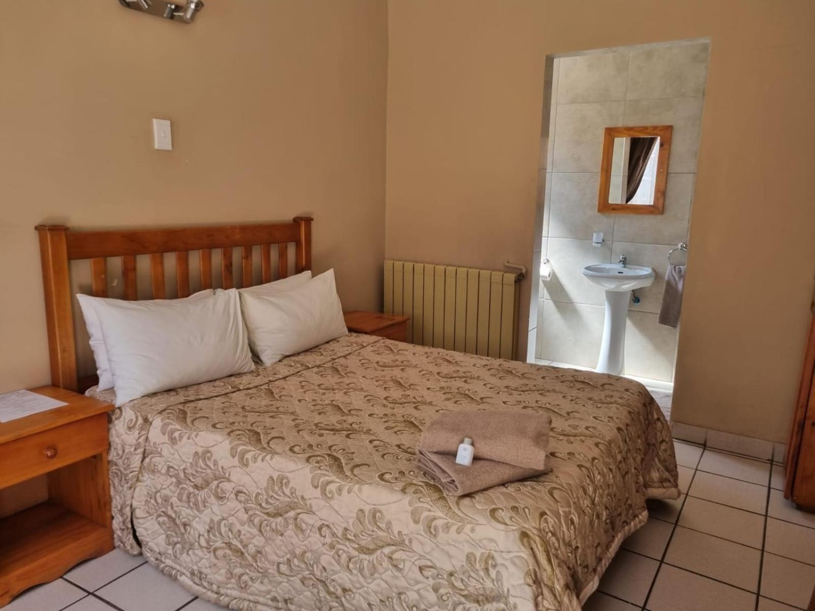 Airport Inn Bed And Breakfast Kempton Park Extérieur photo