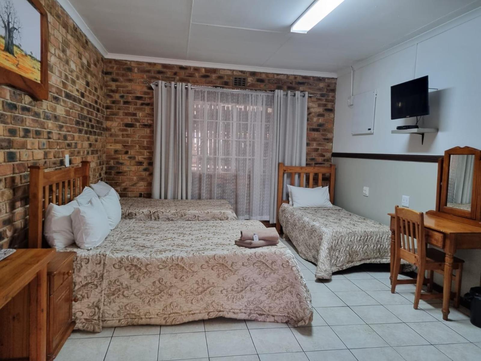 Airport Inn Bed And Breakfast Kempton Park Extérieur photo
