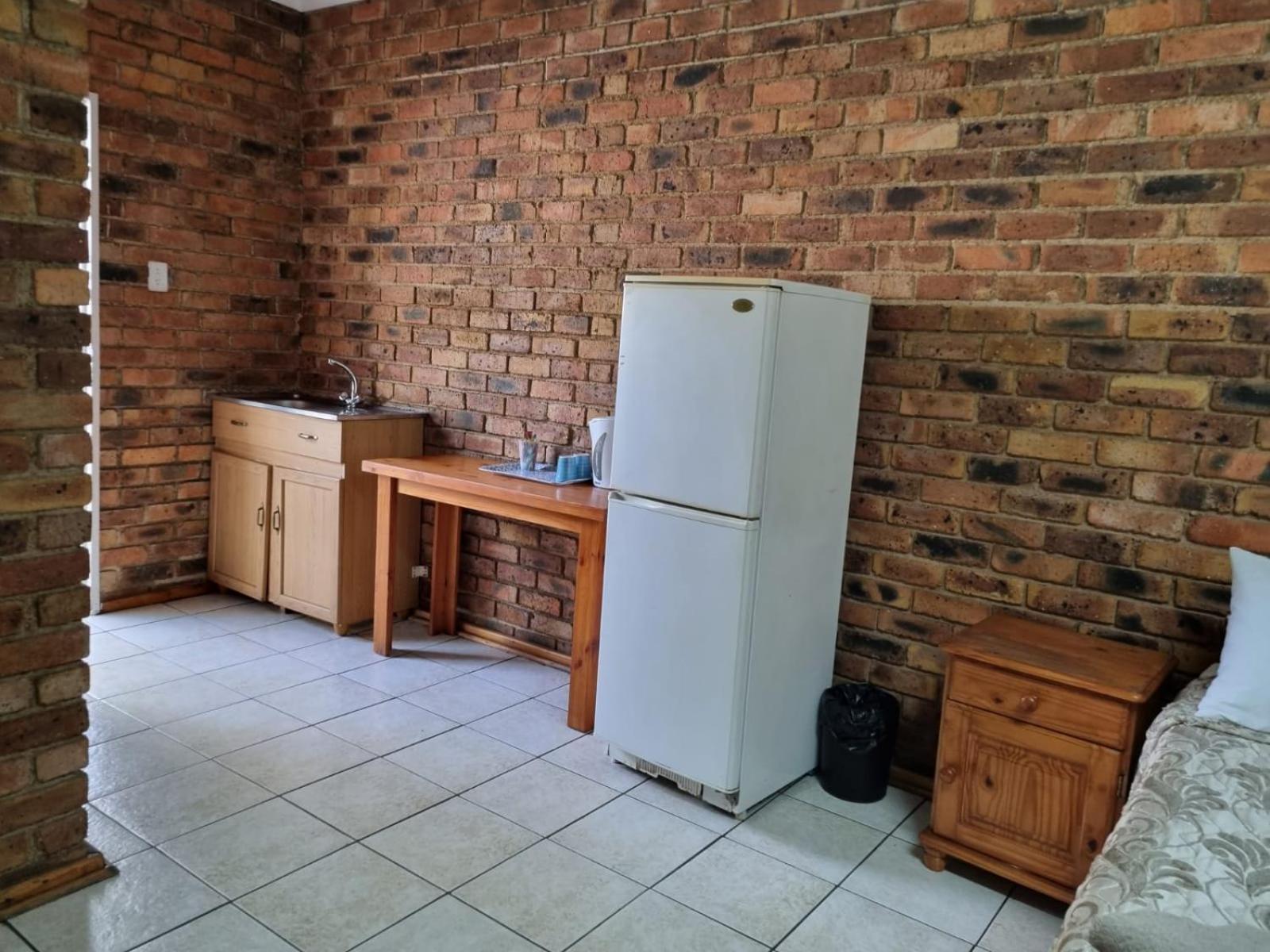 Airport Inn Bed And Breakfast Kempton Park Extérieur photo