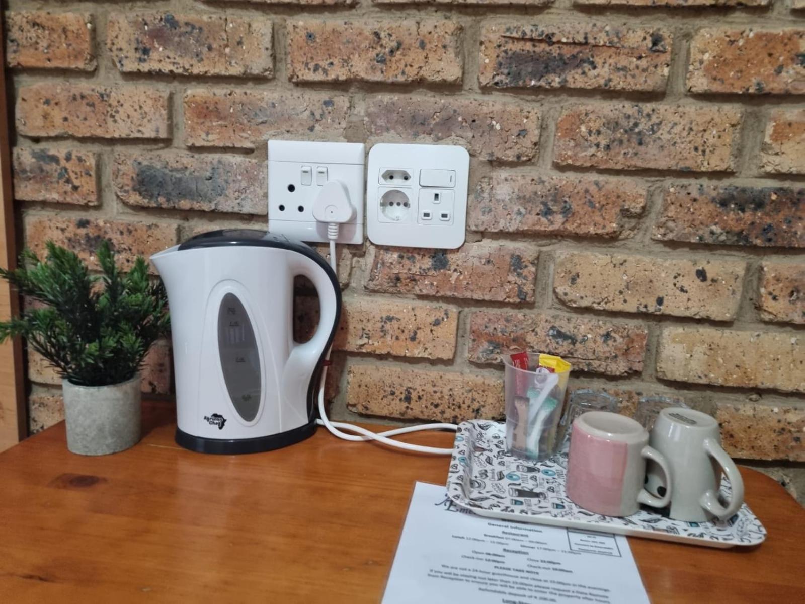 Airport Inn Bed And Breakfast Kempton Park Extérieur photo
