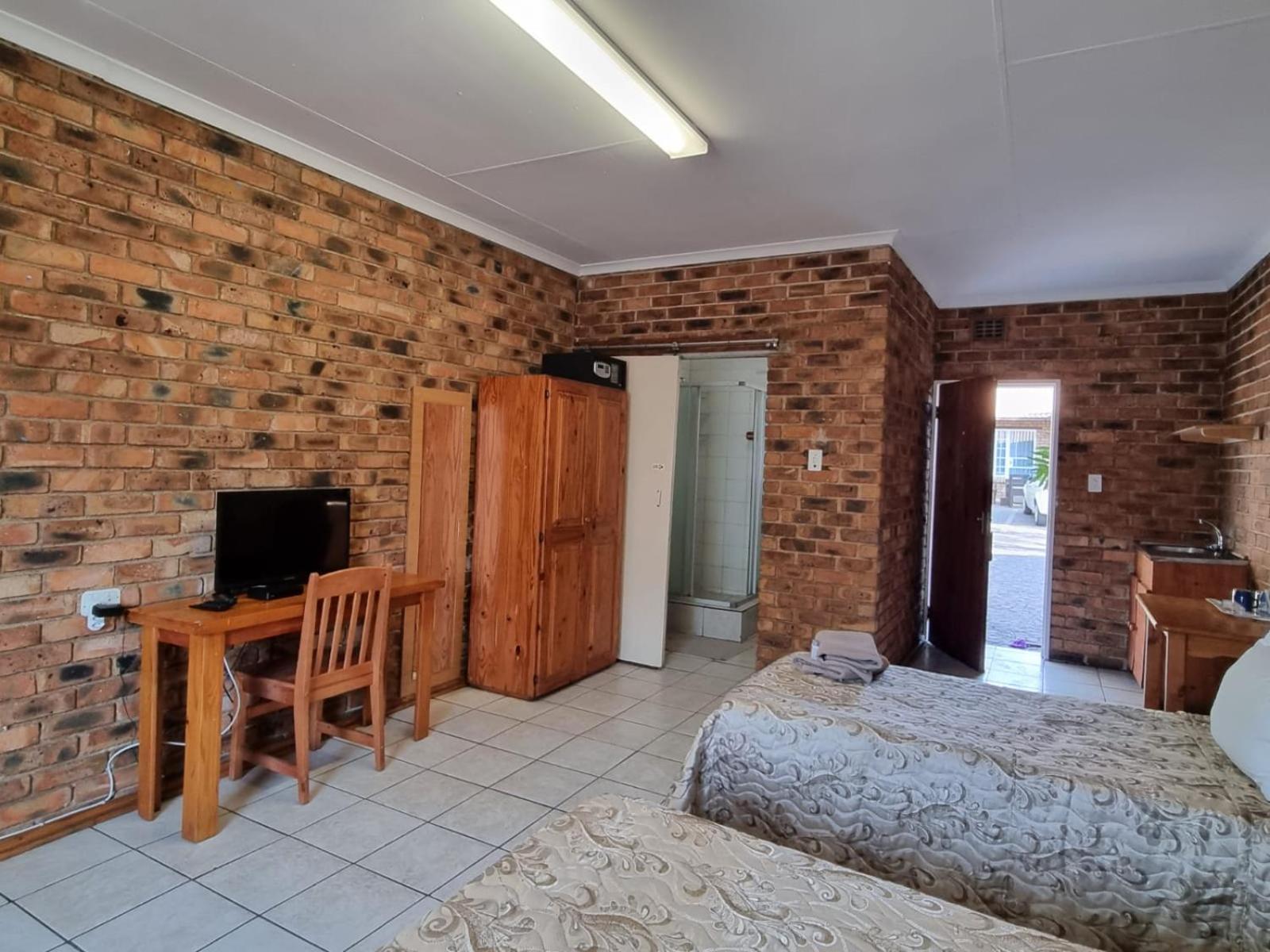 Airport Inn Bed And Breakfast Kempton Park Extérieur photo