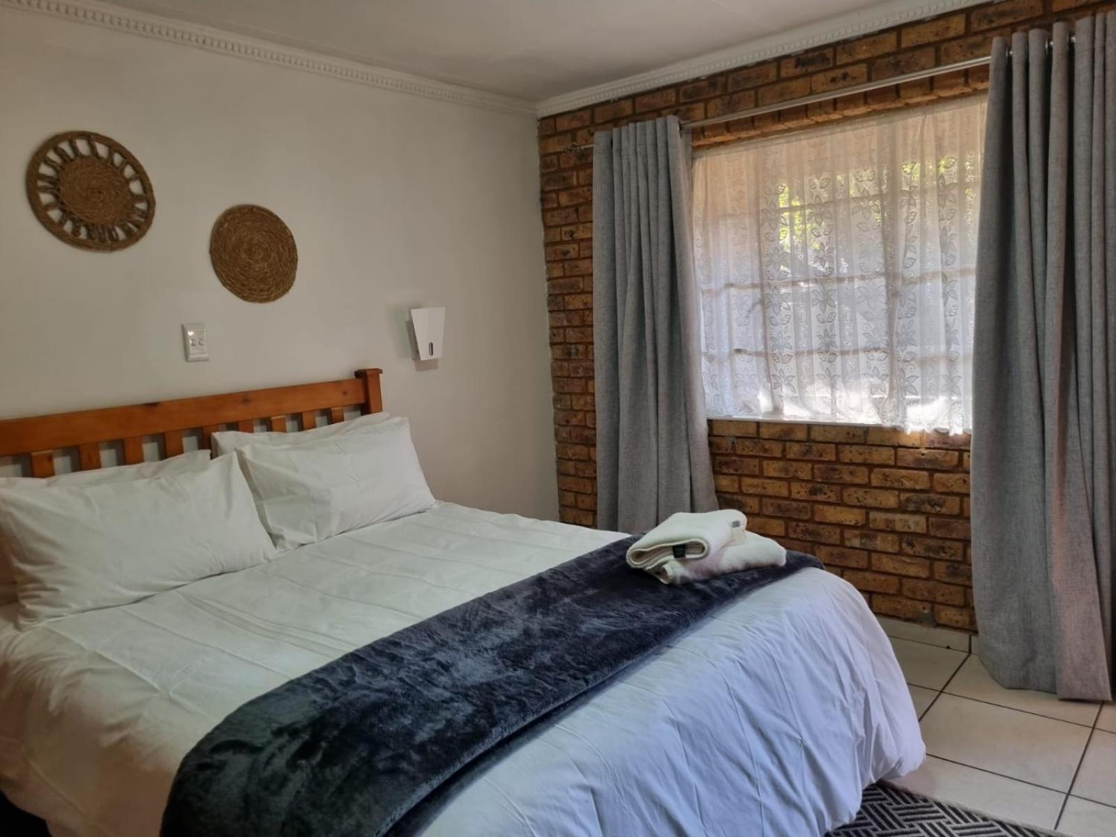 Airport Inn Bed And Breakfast Kempton Park Extérieur photo