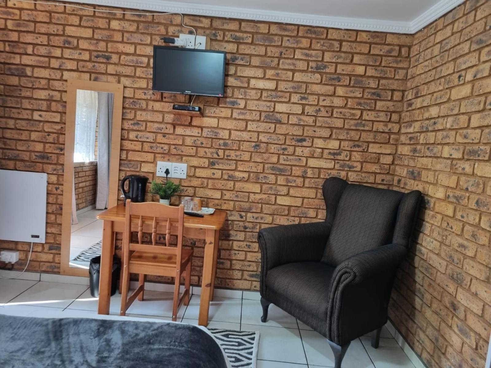 Airport Inn Bed And Breakfast Kempton Park Extérieur photo