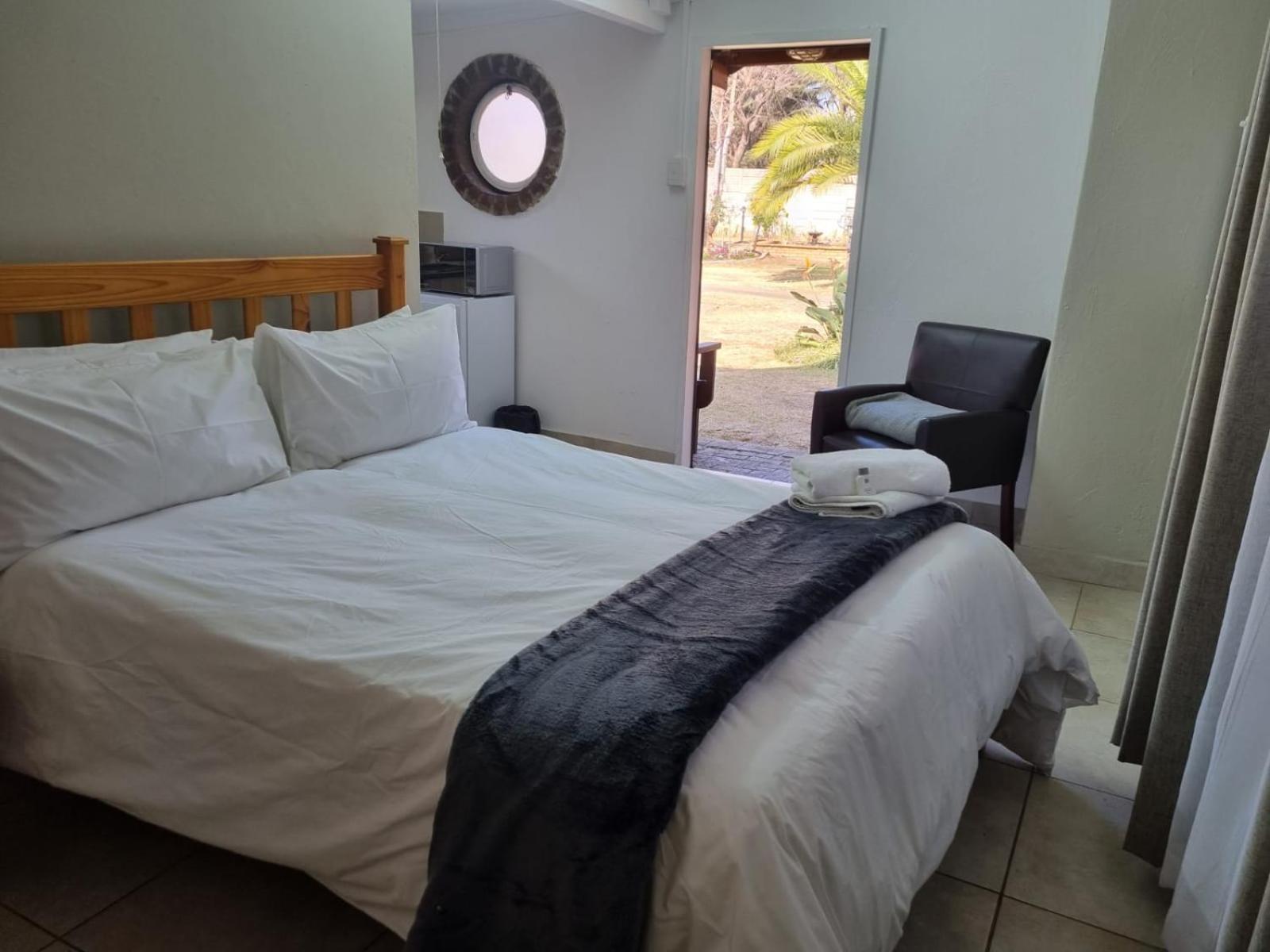 Airport Inn Bed And Breakfast Kempton Park Extérieur photo