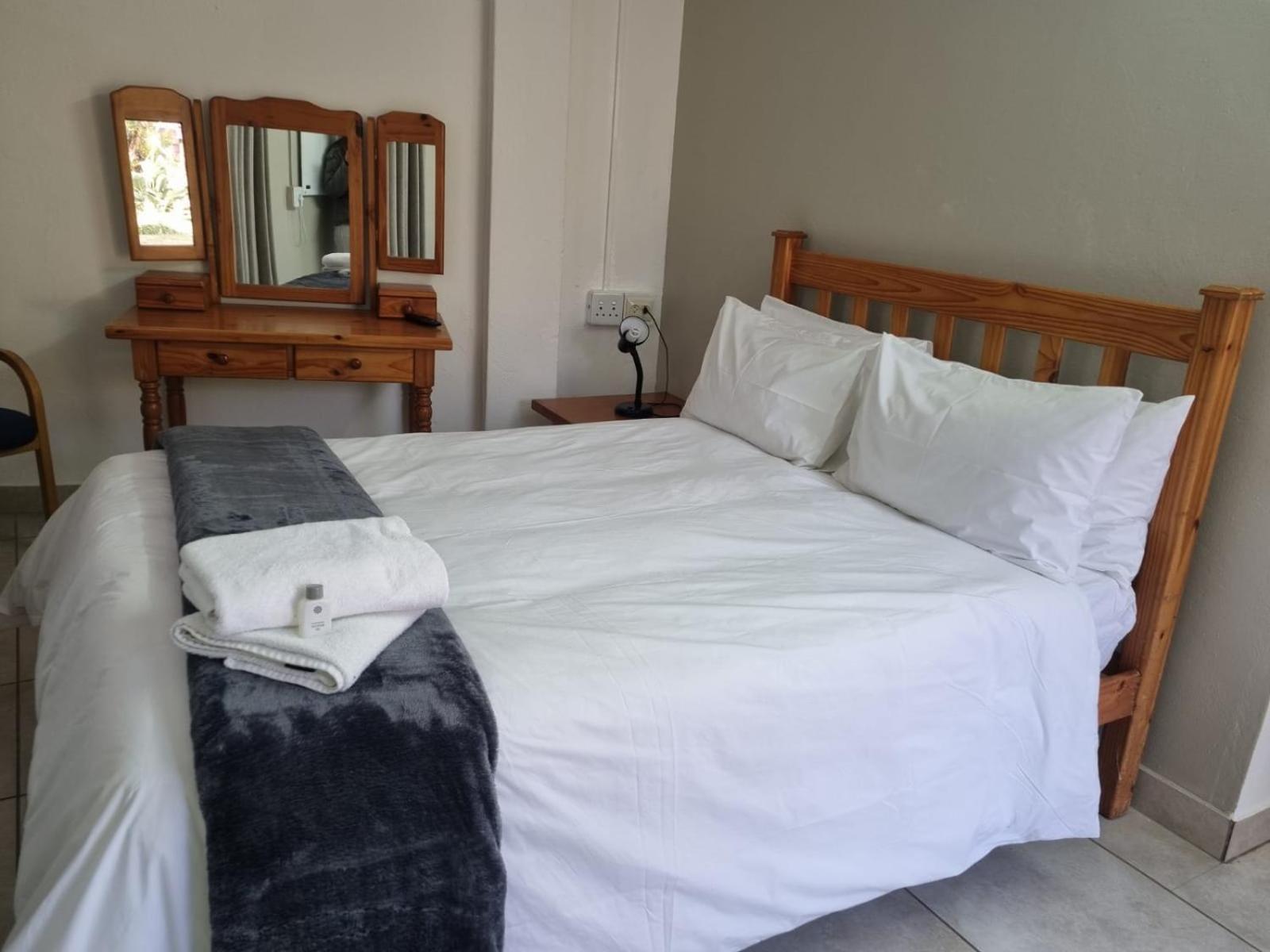 Airport Inn Bed And Breakfast Kempton Park Extérieur photo
