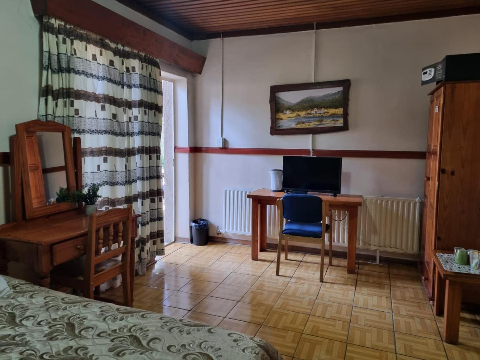 Airport Inn Bed And Breakfast Kempton Park Extérieur photo