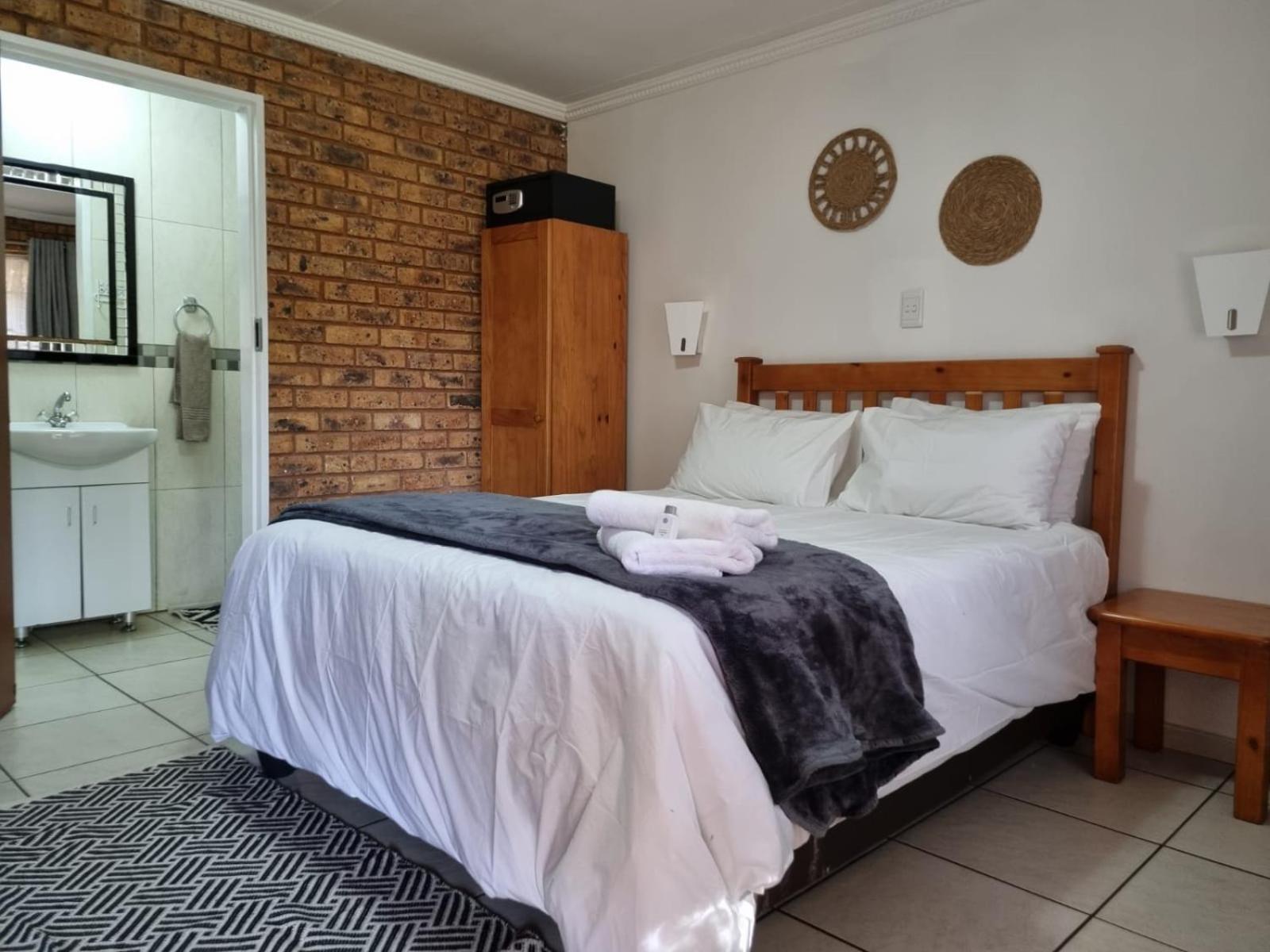 Airport Inn Bed And Breakfast Kempton Park Extérieur photo