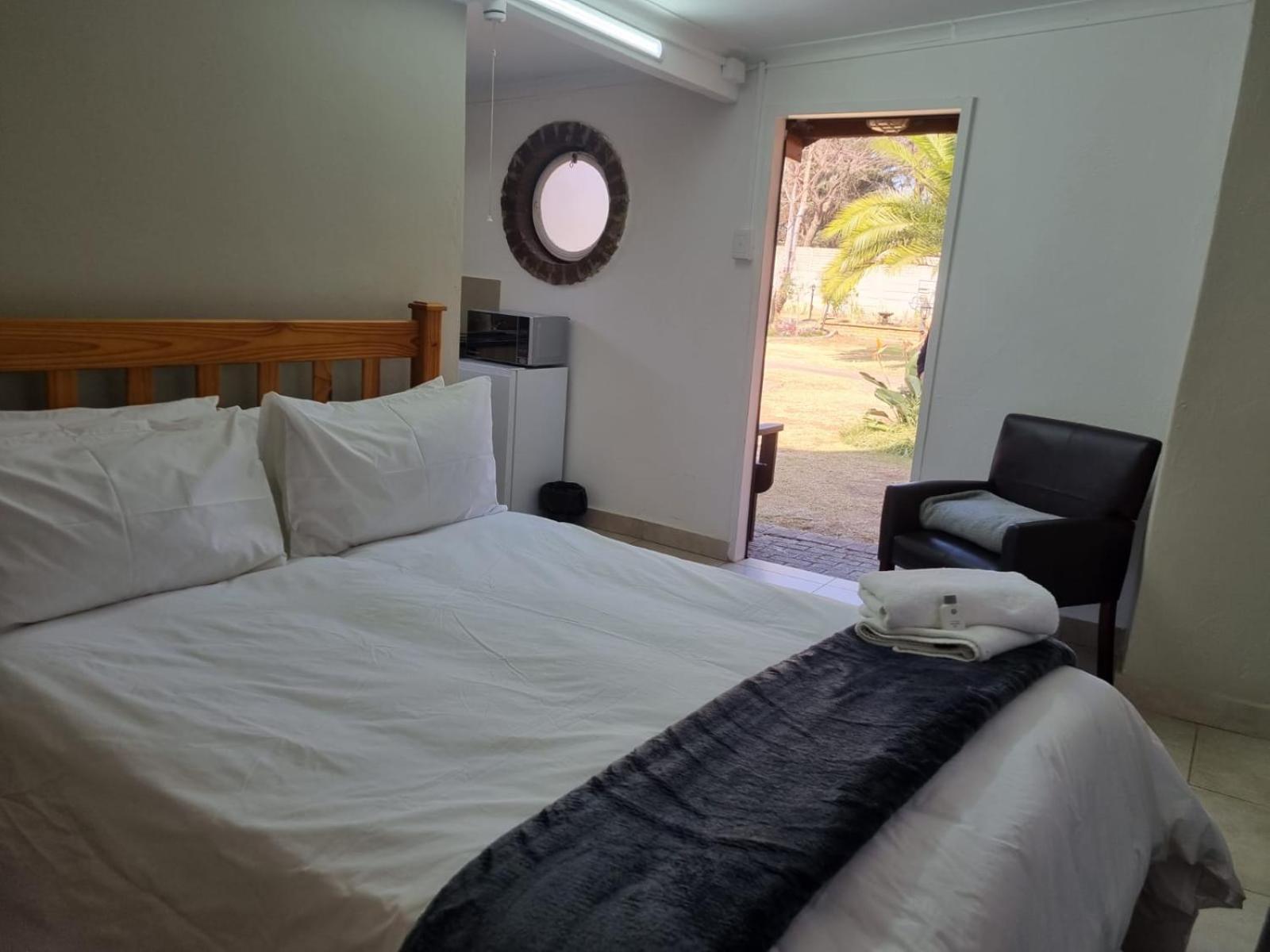 Airport Inn Bed And Breakfast Kempton Park Extérieur photo