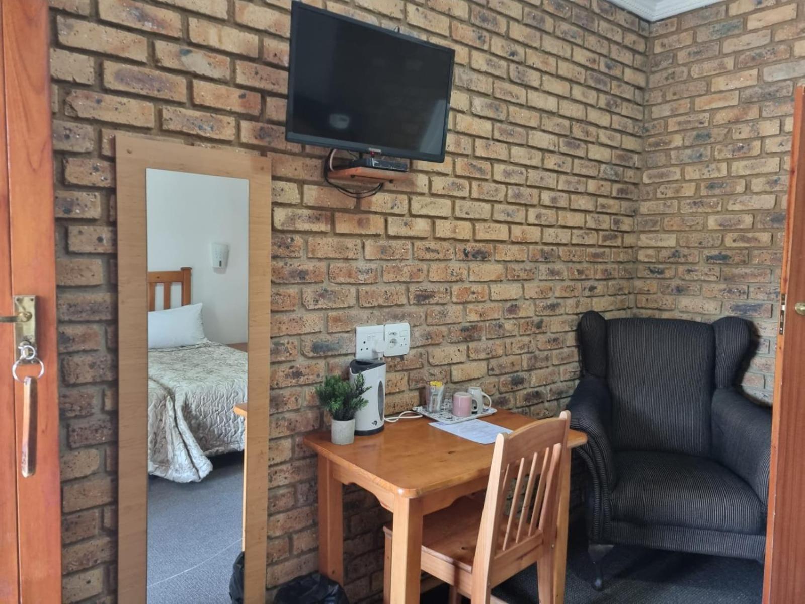 Airport Inn Bed And Breakfast Kempton Park Extérieur photo
